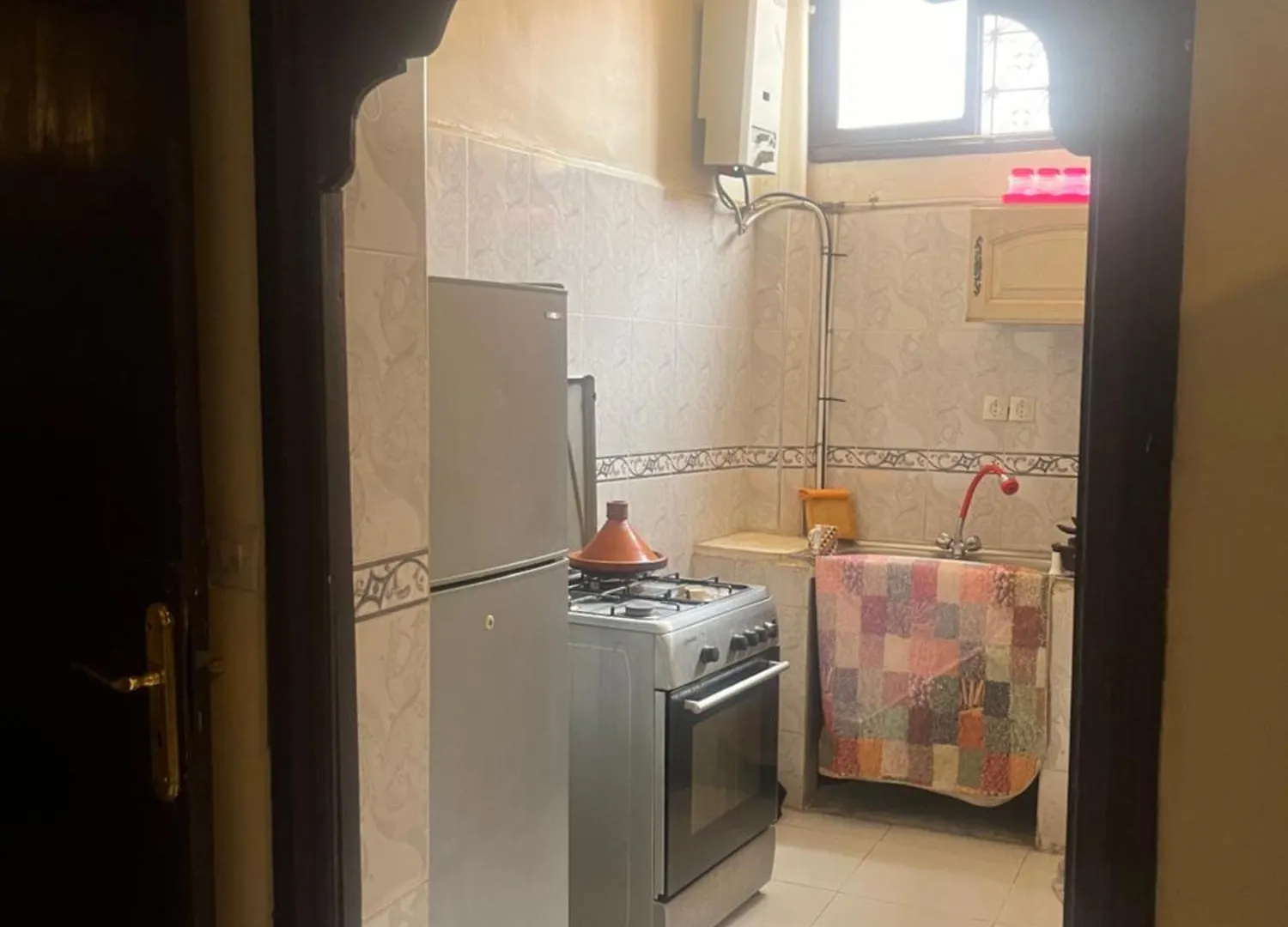 Appartamento Darna Marrakesh