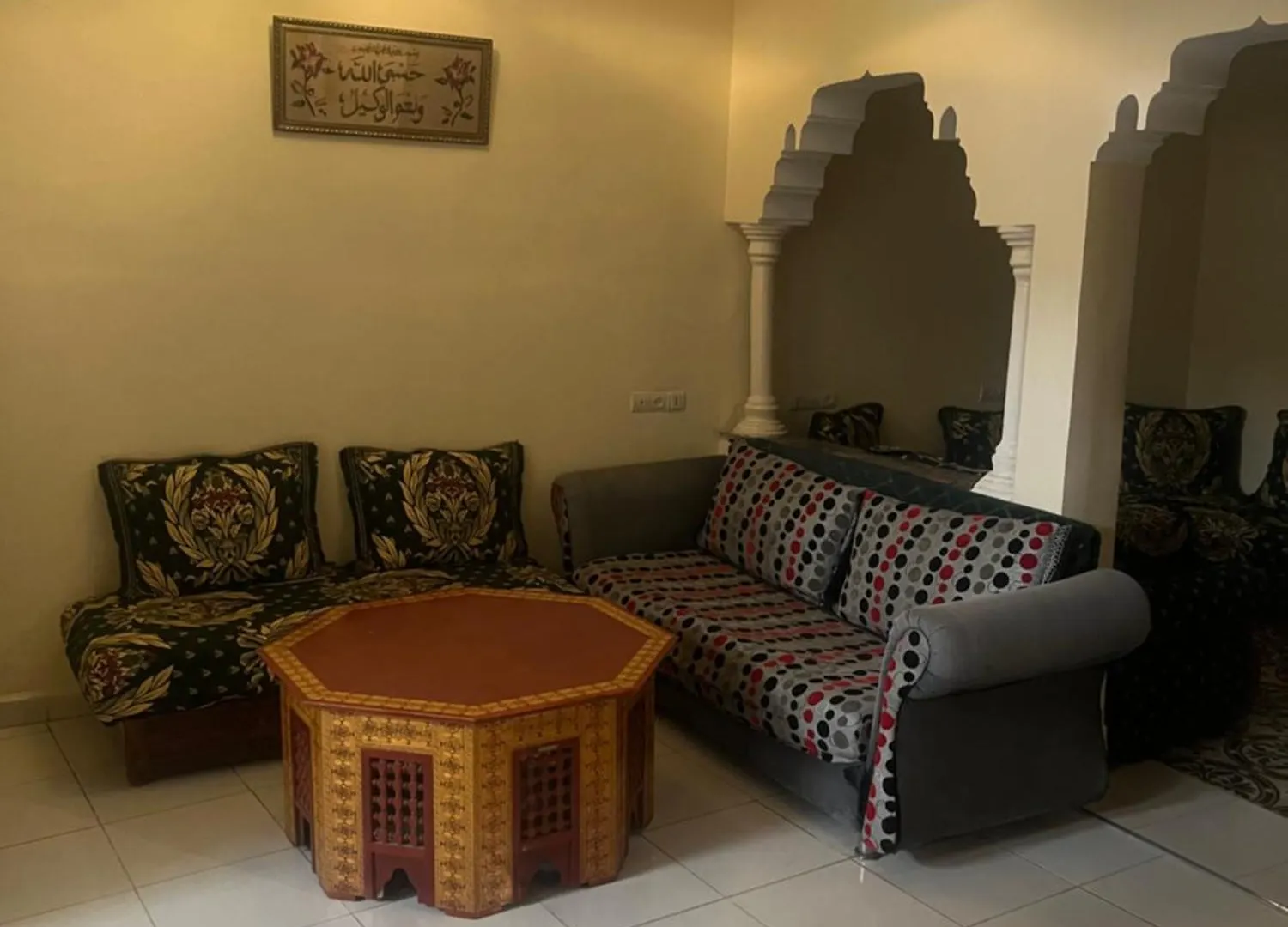 Appartamento Darna Marrakesh Marocco