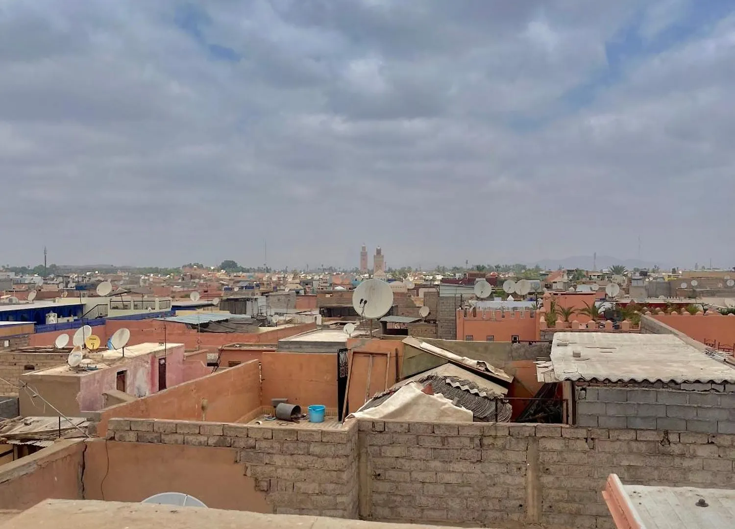 Appartamento Darna Marrakesh 0*,  Marocco